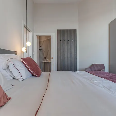 Alta Marea Apulia Sea View *