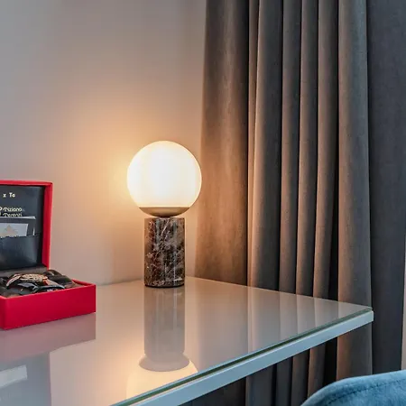 Apartamento Alta Marea Apulia Sea View Bari