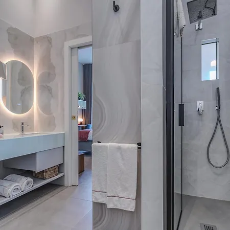 Alta Marea Apulia Sea View Apartman Bari