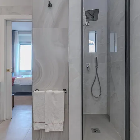 Alta Marea Apulia Sea View Appartement *