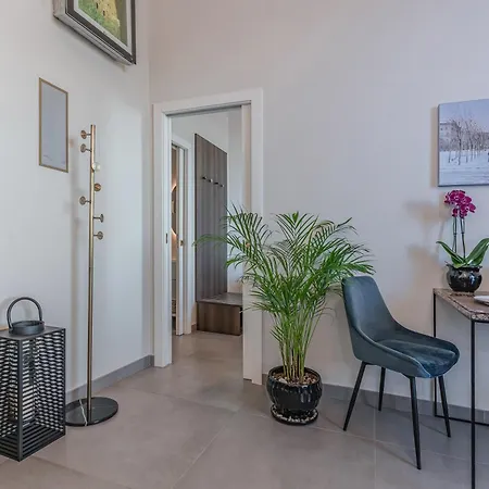 Lejlighed Alta Marea Apulia Sea View *