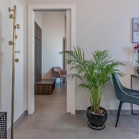 Alta Marea Apulia Sea View *