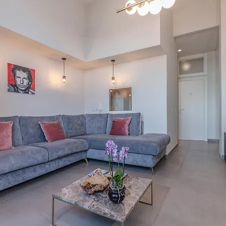 Apartman Alta Marea Apulia Sea View *