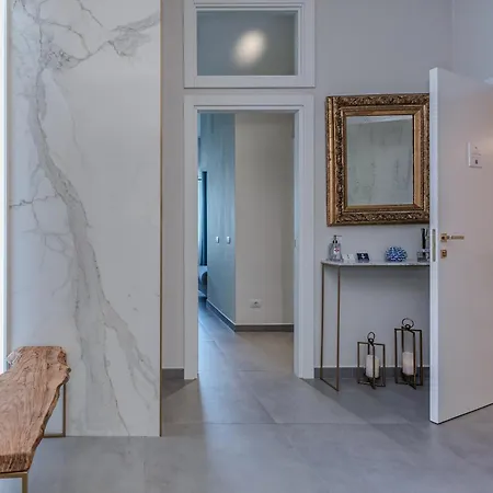 Alta Marea Apulia Sea View Appartement Bari