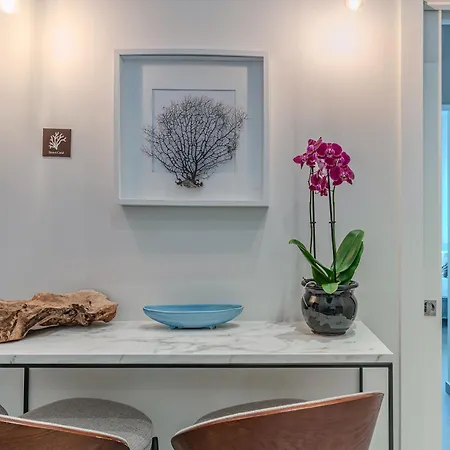 Alta Marea Apulia Sea View Appartement *