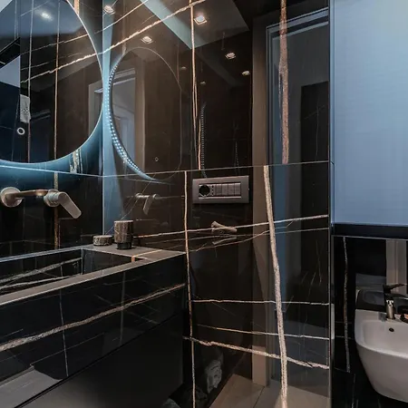 Alta Marea Apulia Sea View Bari