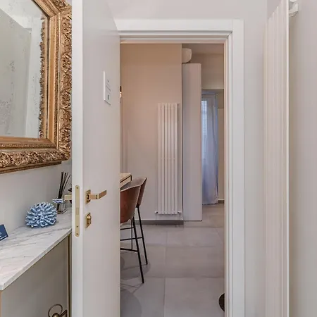 Alta Marea Apulia Sea View Appartement