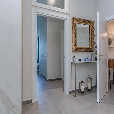 Apartman Alta Marea Apulia Sea View Bari