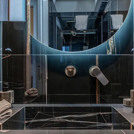 Alta Marea Apulia Sea View Appartement *