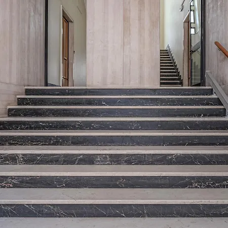 Appartement Alta Marea Apulia Sea View *