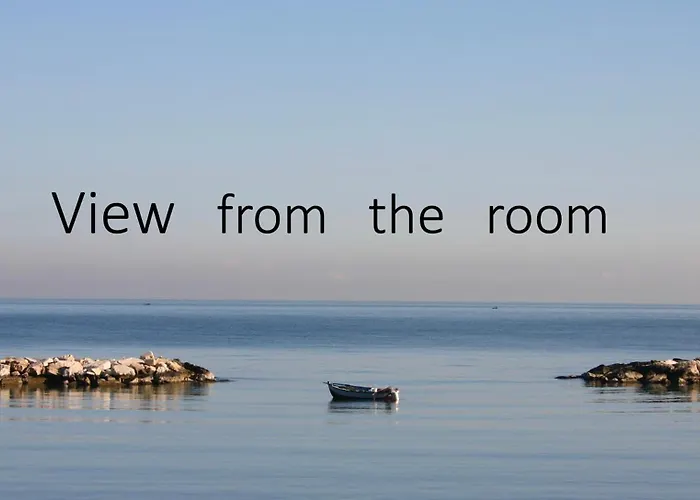 Appartamento Alta Marea Apulia Sea View *