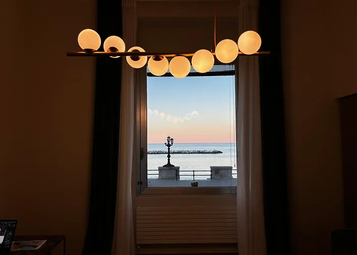 Alta Marea Apulia Sea View Apartment *