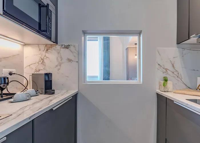 Alta Marea Apulia Sea View Appartement Bari