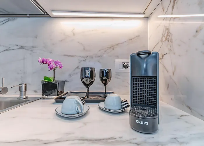 Appartamento Alta Marea Apulia Sea View *