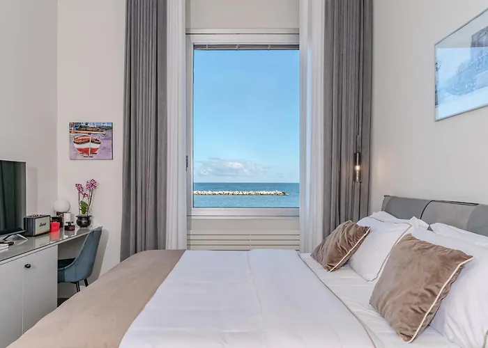 Alta Marea Apulia Sea View *