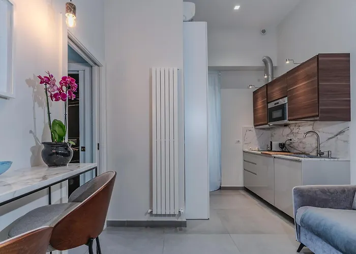 Alta Marea Apulia Sea View Bari