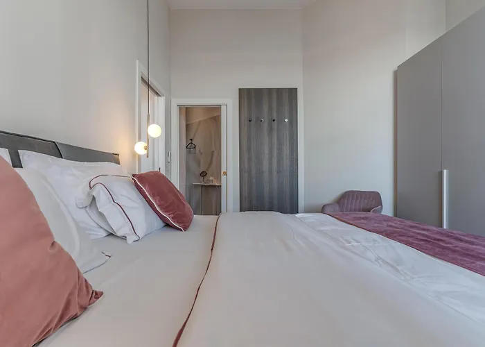 Alta Marea Apulia Sea View *