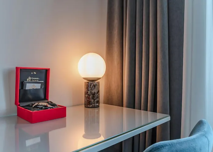 Appartamento Alta Marea Apulia Sea View Bari