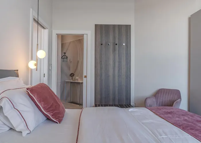 Alta Marea Apulia Sea View Appartement *