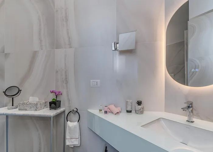 Alta Marea Apulia Sea View *