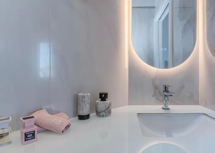 Appartamento Alta Marea Apulia Sea View Bari