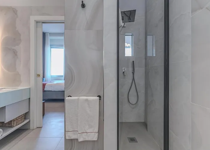 Alta Marea Apulia Sea View Appartamento *