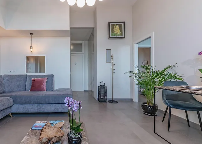 Alta Marea Apulia Sea View * Bari