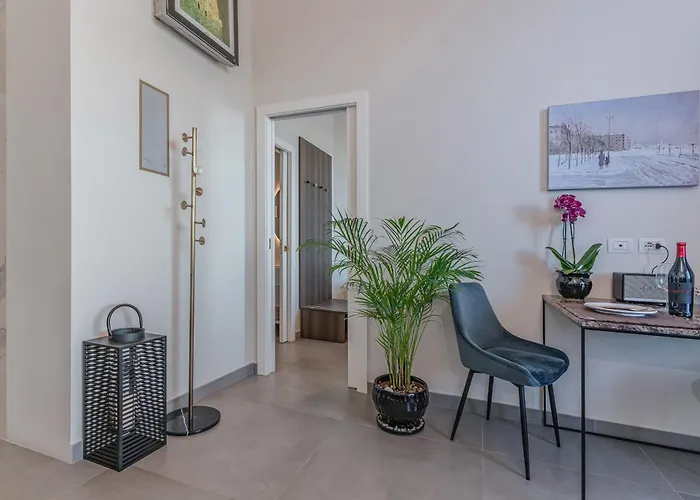 Apartment Alta Marea Apulia Sea View *