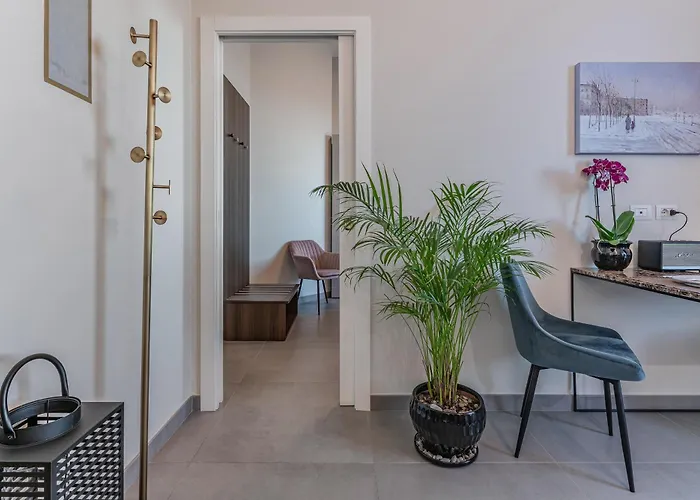 Alta Marea Apulia Sea View *