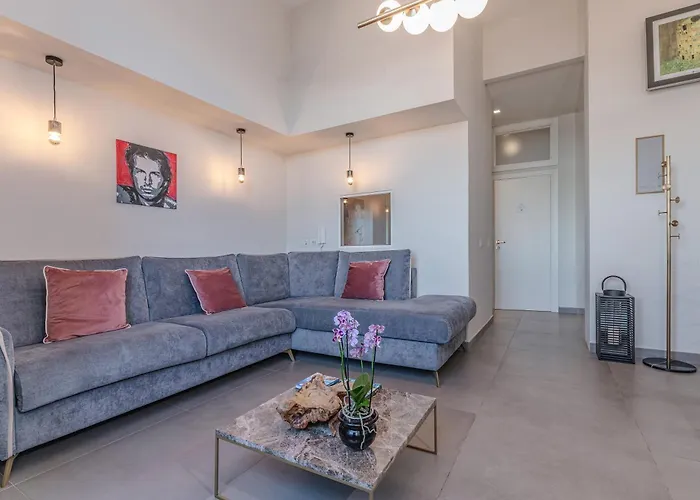 Appartamento Alta Marea Apulia Sea View *