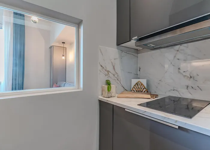 Alta Marea Apulia Sea View Apartment