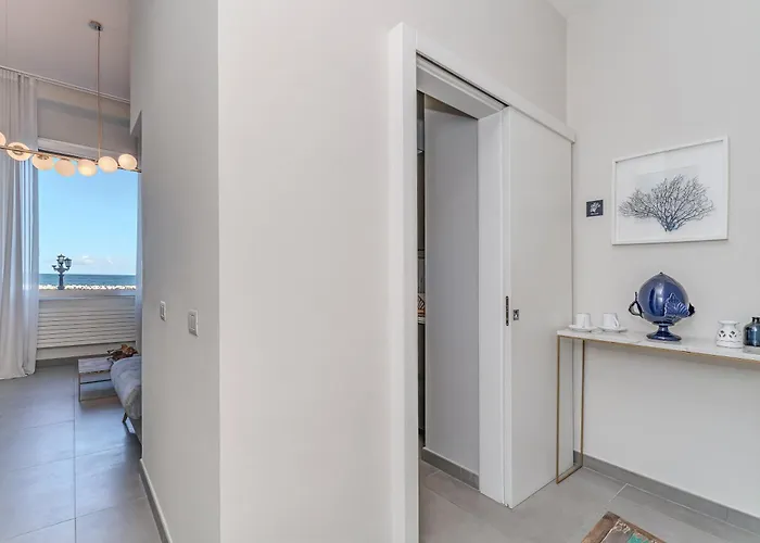 Alta Marea Apulia Sea View Bari