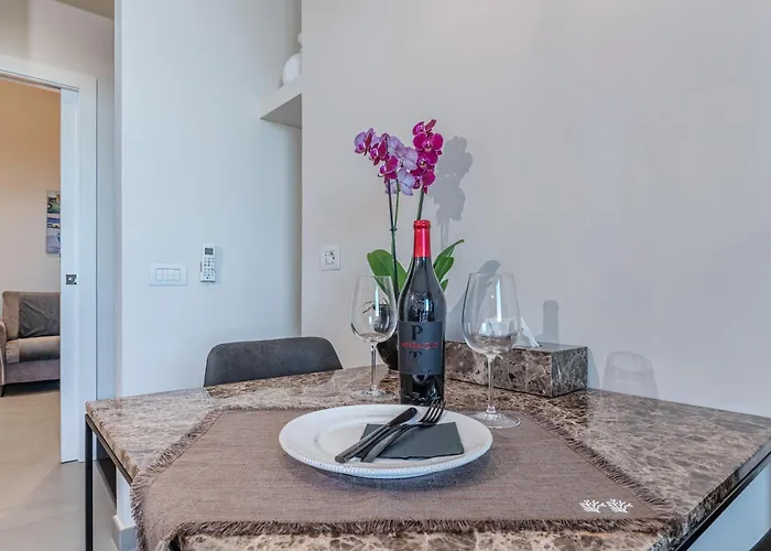 Alta Marea Apulia Sea View * Bari