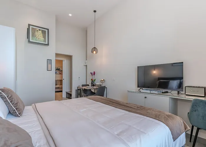 Alta Marea Apulia Sea View * Bari