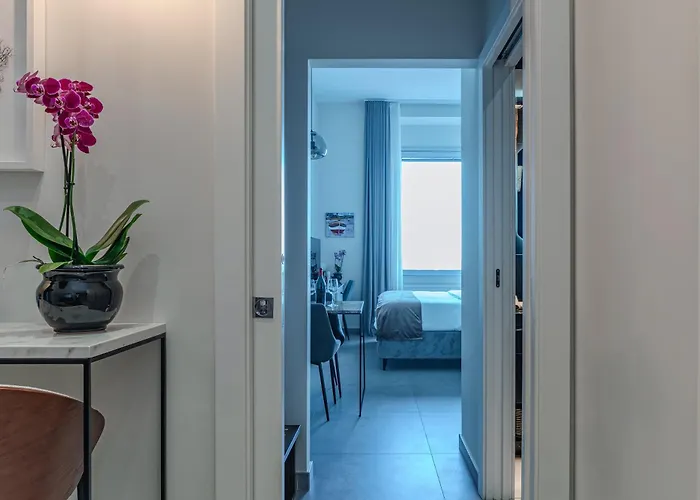 Alta Marea Apulia Sea View *