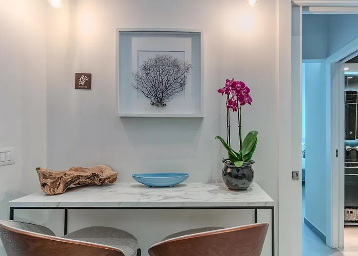 Alta Marea Apulia Sea View Apartment *