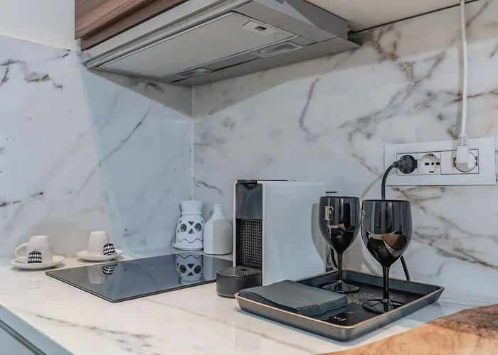 Alta Marea Apulia Sea View