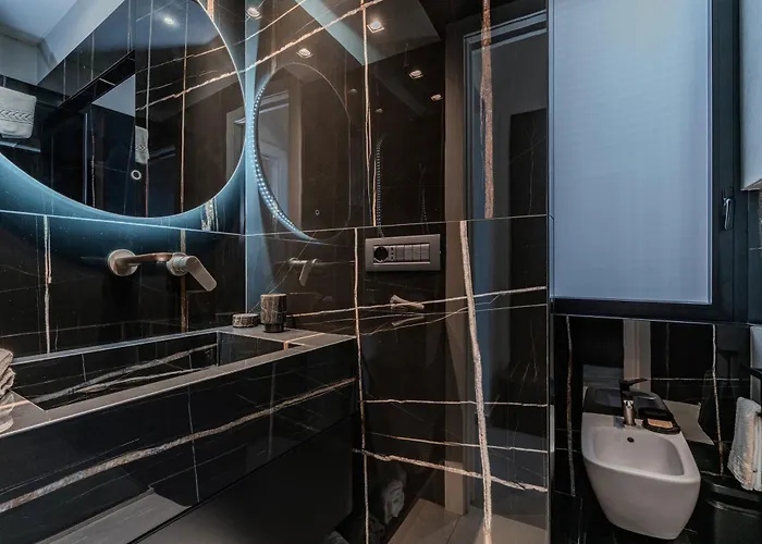 Alta Marea Apulia Sea View Bari