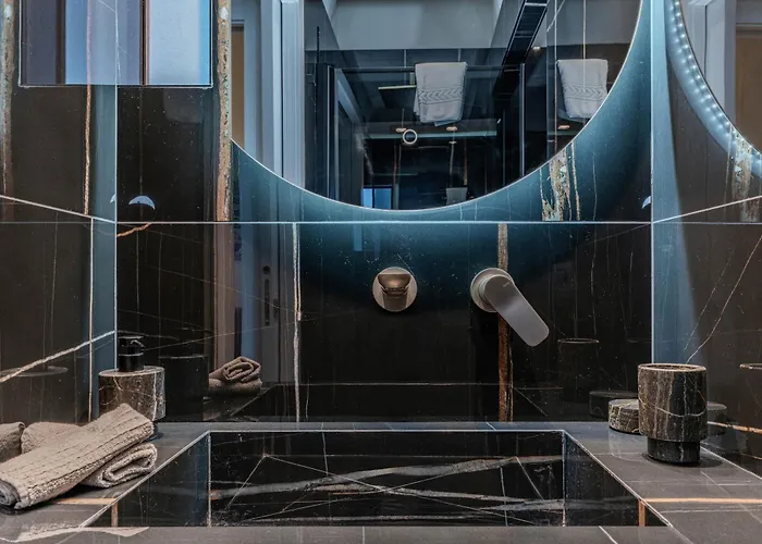 Alta Marea Apulia Sea View Appartamento *