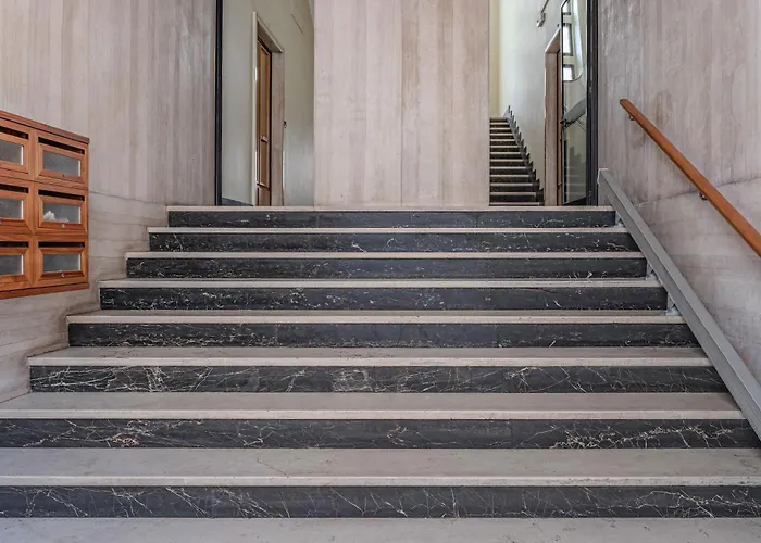 Appartamento Alta Marea Apulia Sea View *